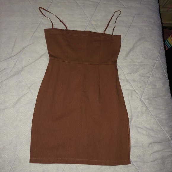 Lioness Flaws and Sins Mini Dress - Picture 2 of 5